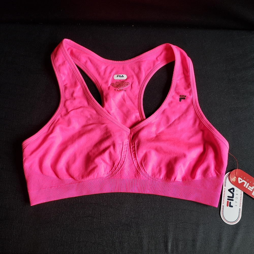 FILA Sports Bra